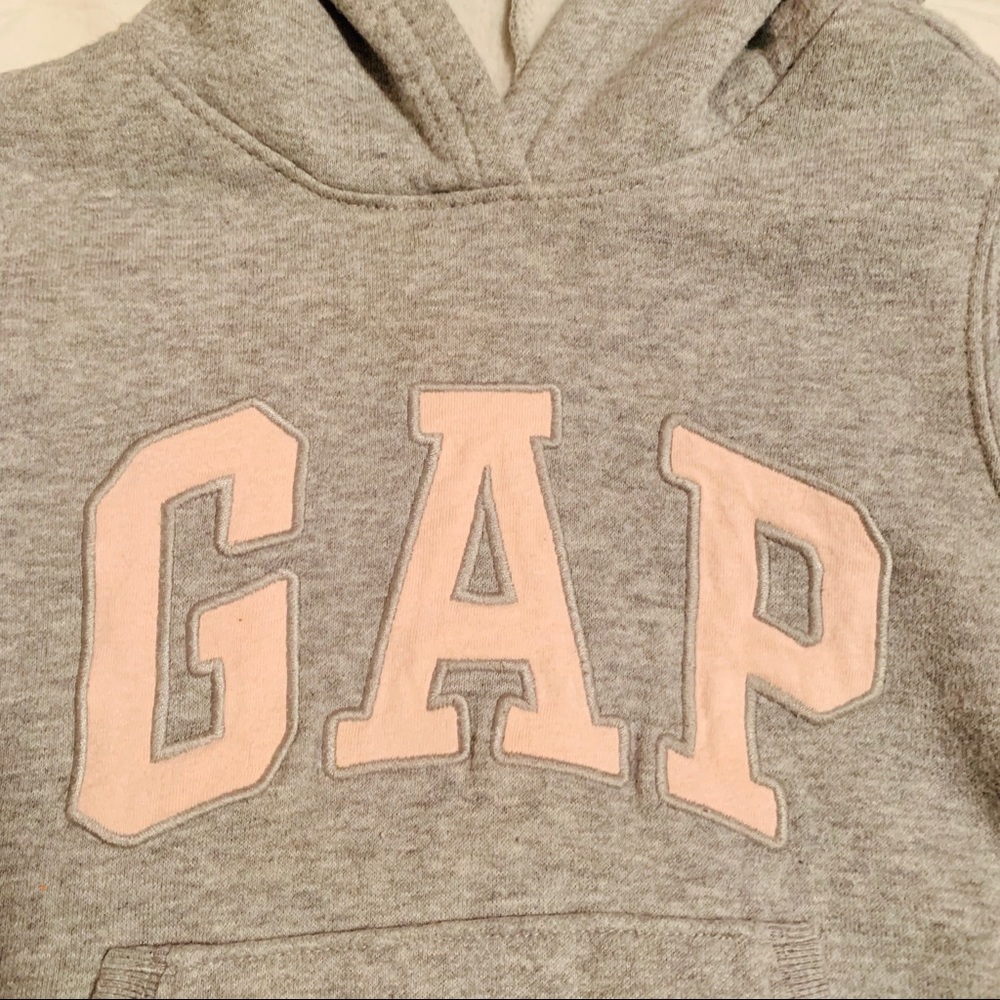 GAP Hoodie - Picture 2 of 2